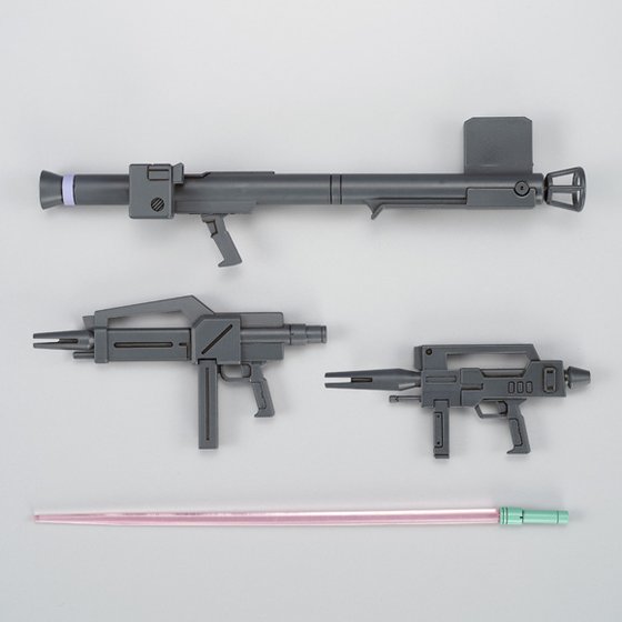 HG 1/144 RGM-89S PROTOTYPE STARK JEGAN