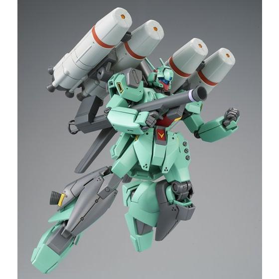 HG 1/144 RGM-89S PROTOTYPE STARK JEGAN