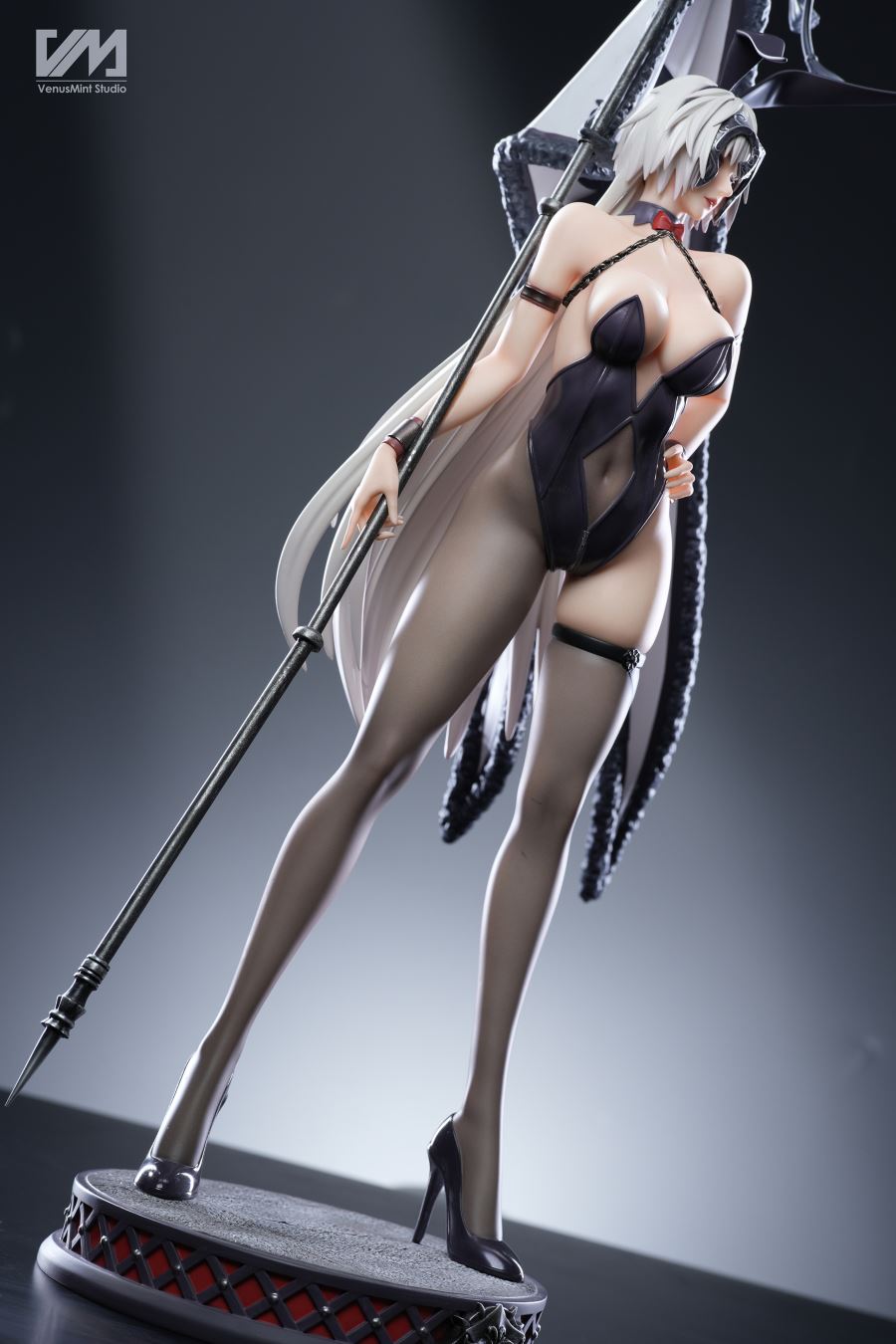 Jeanne D'arc - Fate/Grand Order
