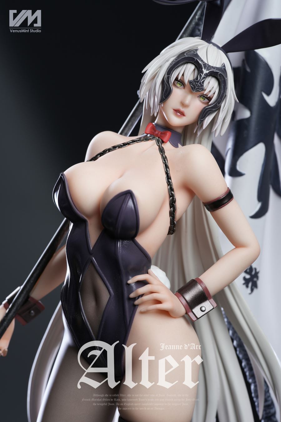 Jeanne D'arc - Fate/Grand Order