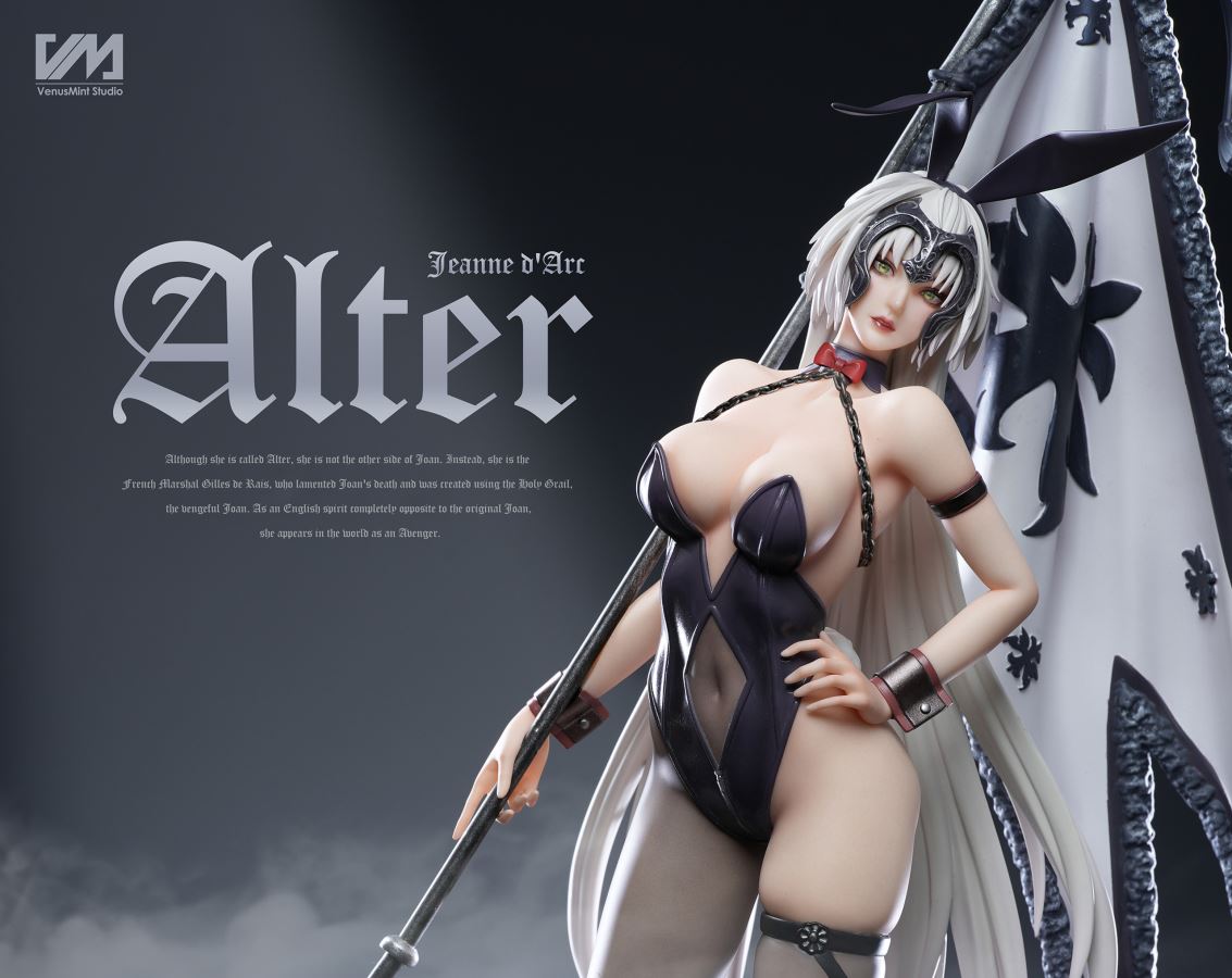 Jeanne D'arc - Fate/Grand Order