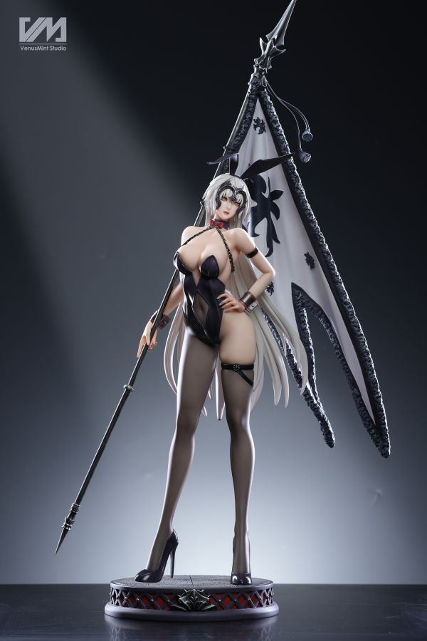 Jeanne D'arc - Fate/Grand Order