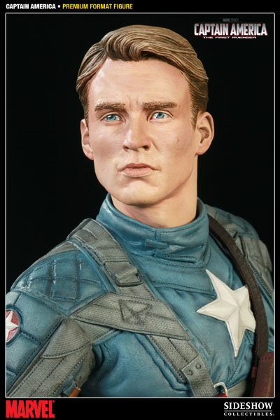 Captain America