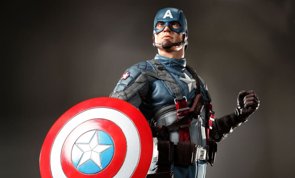Captain America