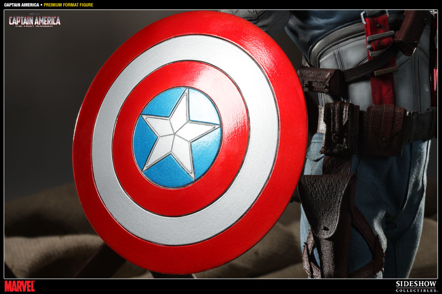 Captain America