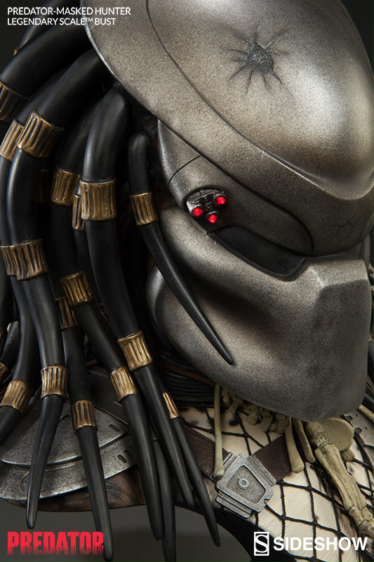 Predator - Masked Hunter