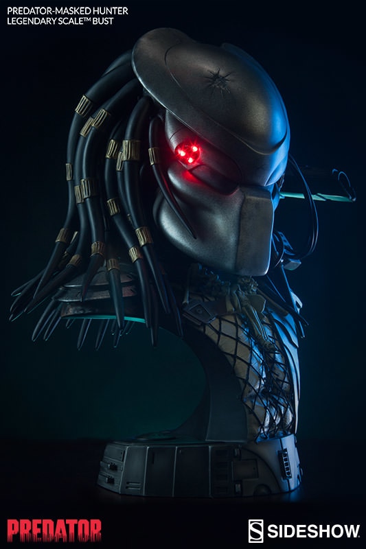 Predator - Masked Hunter