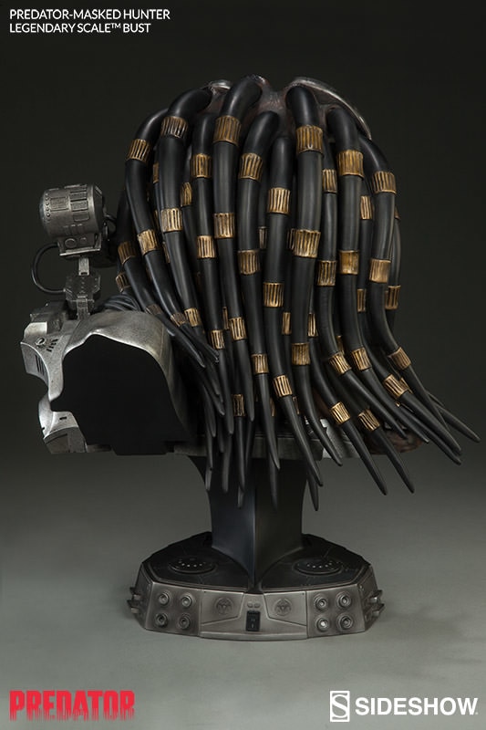 Predator - Masked Hunter