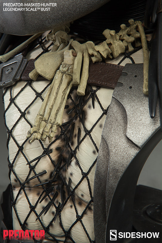 Predator - Masked Hunter