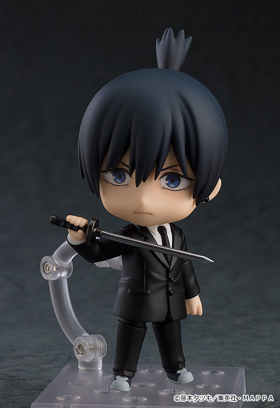 Nendoroid Chainsaw Man Aki Hayakawa