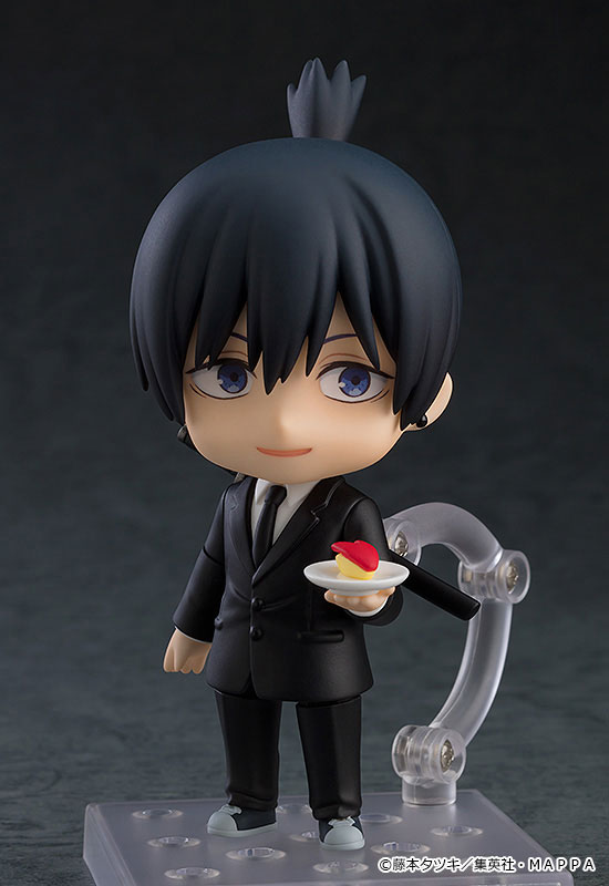 Nendoroid Chainsaw Man Aki Hayakawa