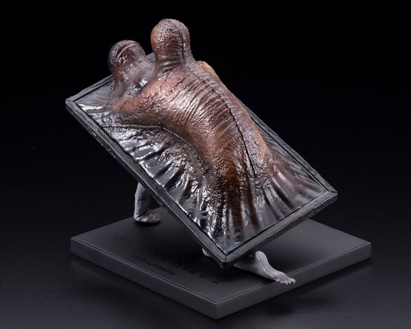 OSHI WORKS SILENT HILL 2 Abstract Daddy 1/7