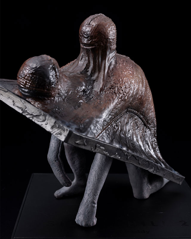 OSHI WORKS SILENT HILL 2 Abstract Daddy 1/7