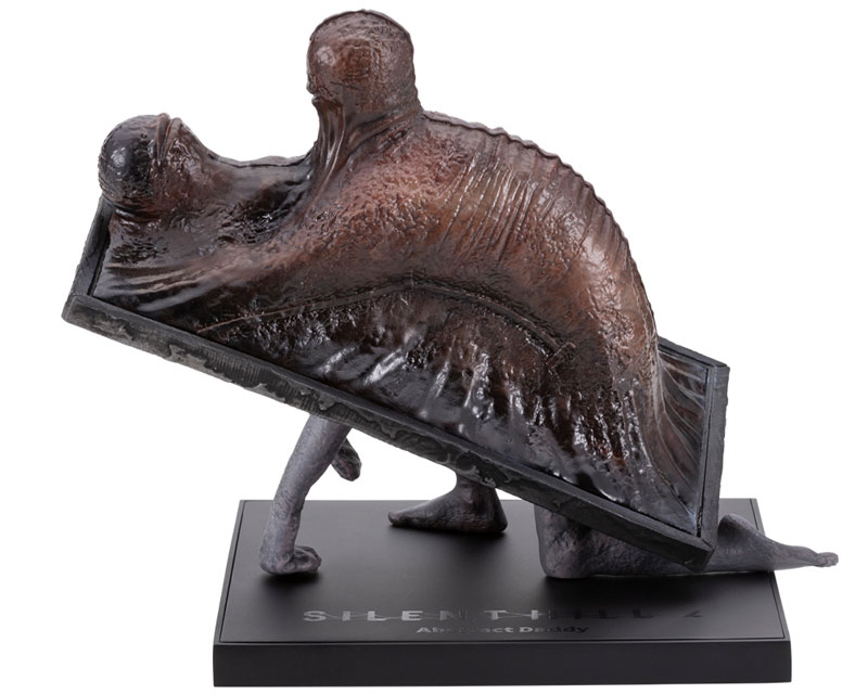 OSHI WORKS SILENT HILL 2 Abstract Daddy 1/7