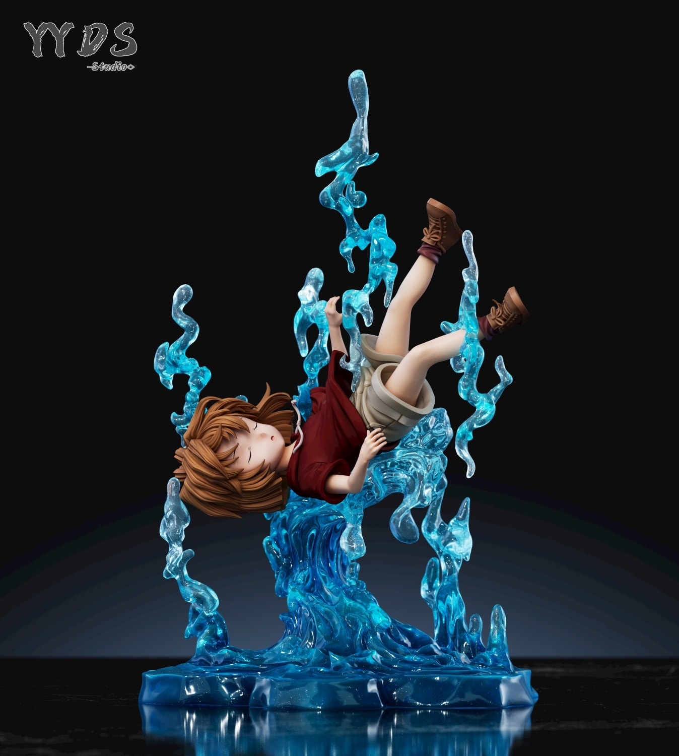 Haibara Ai - Detective Conan