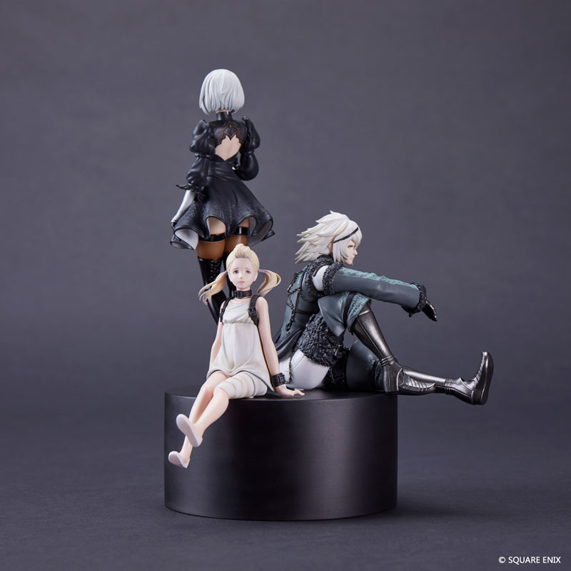 NieR Series 15th Anniversary