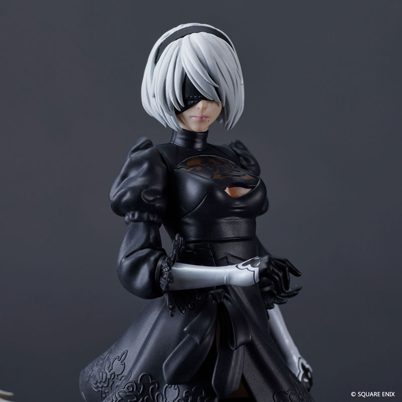 NieR Series 15th Anniversary
