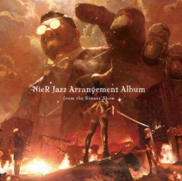 NieR Series 15th Anniversary