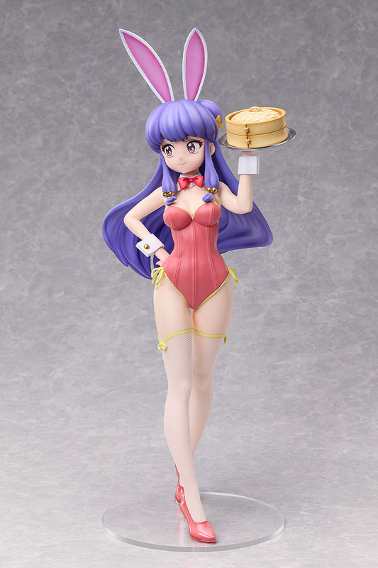 Ranma 1/2 Shampoo Bunny Ver. 1/4