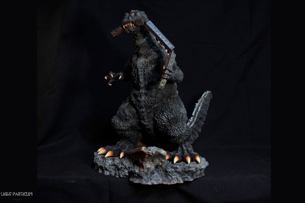 Godzilla
