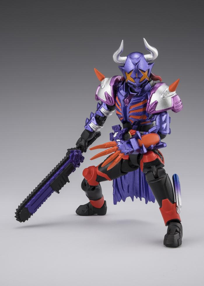 SHODO EXCEED Kamen Rider Geats