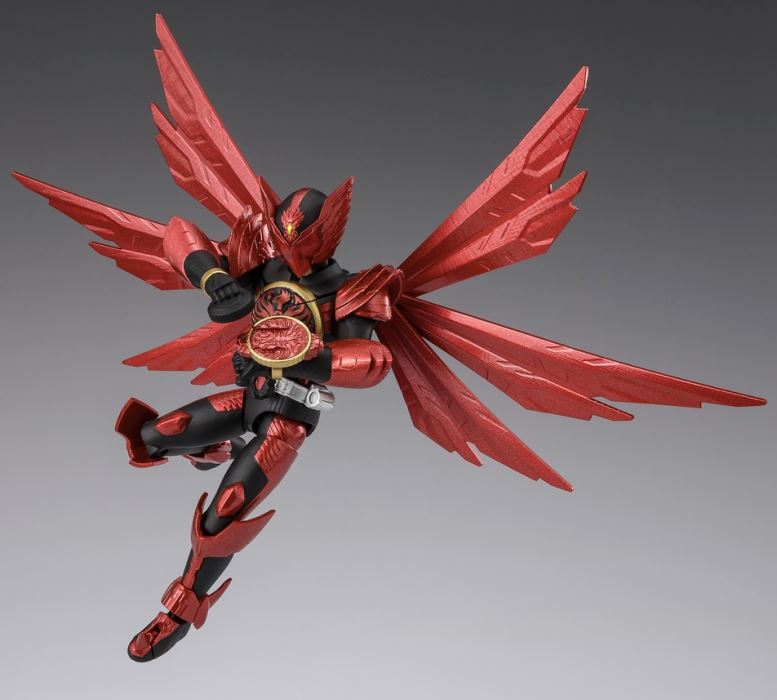 SHODO EXCEED Kamen Rider Geats