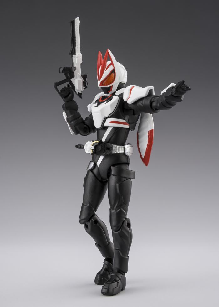 SHODO EXCEED Kamen Rider Geats