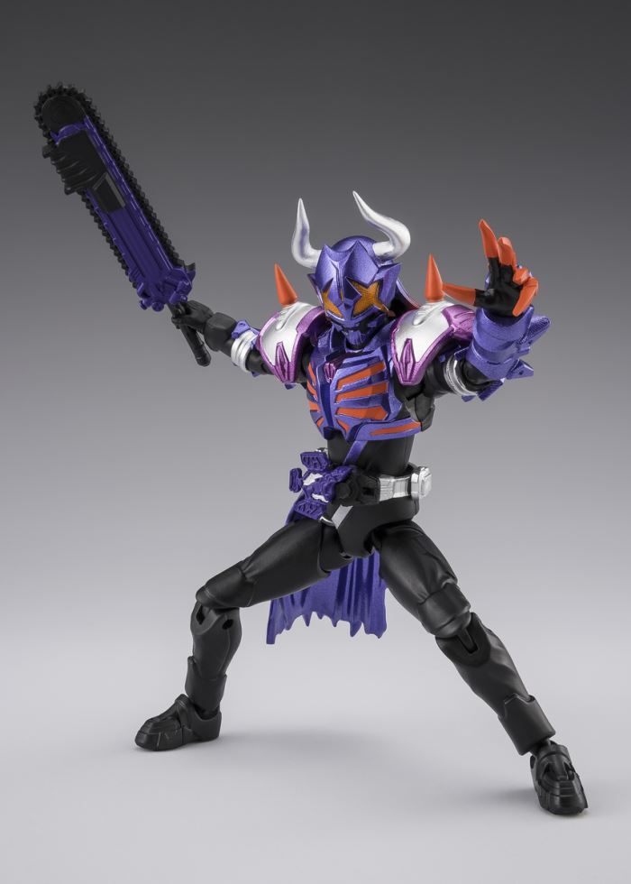SHODO EXCEED Kamen Rider Geats
