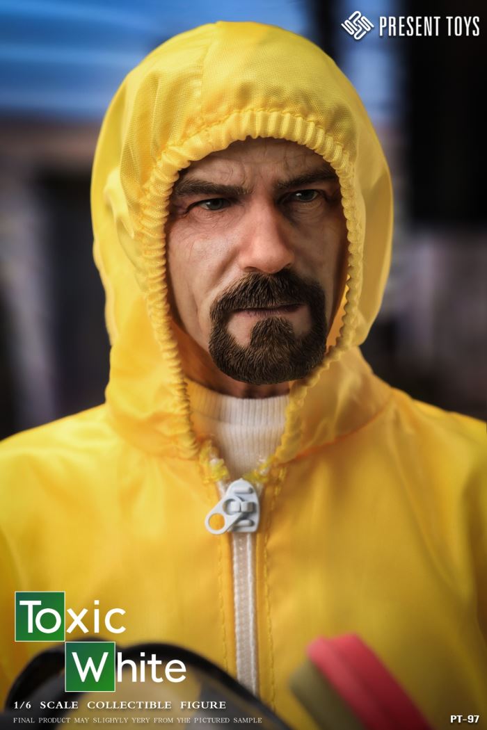 Breaking Bad 1/6