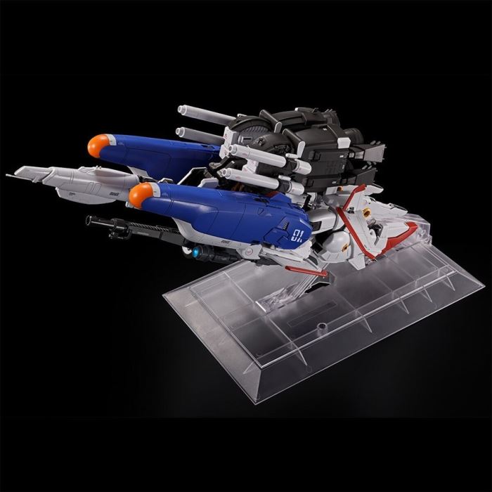 MG 1/100 Ex-S Gundam/S Gundam (Task Force α Ver.)