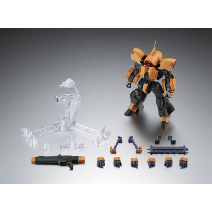 ROBOT Spirits ＜SIDE MS＞ NRX-044 Asshimar ver. ANIME