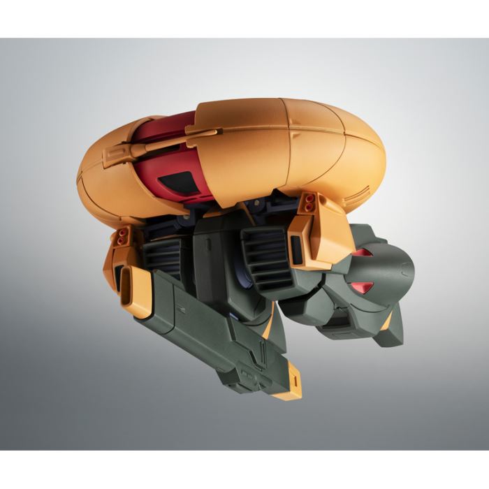 ROBOT Spirits ＜SIDE MS＞ NRX-044 Asshimar ver. ANIME