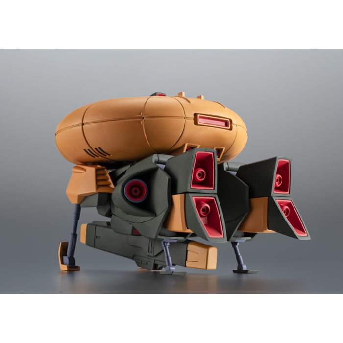 ROBOT Spirits ＜SIDE MS＞ NRX-044 Asshimar ver. ANIME