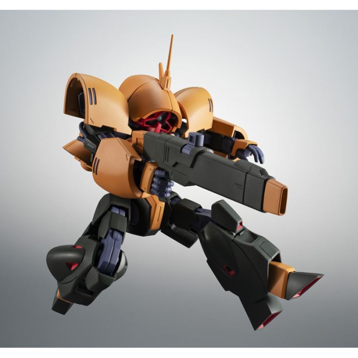 ROBOT Spirits ＜SIDE MS＞ NRX-044 Asshimar ver. ANIME