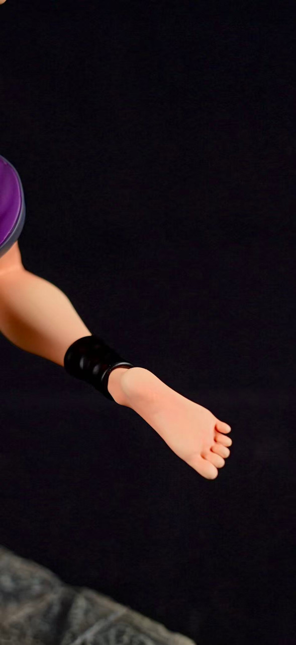 Mikasa the Fist Fighter - Attack on Titan