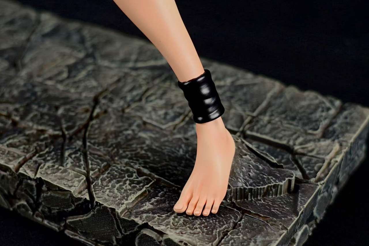 Mikasa the Fist Fighter - Attack on Titan