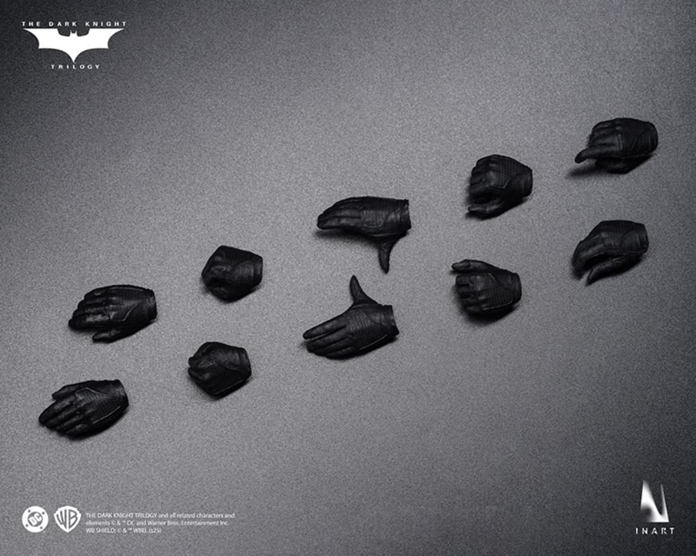 Batman: The Dark Knight Rises - Catwoman 1/6