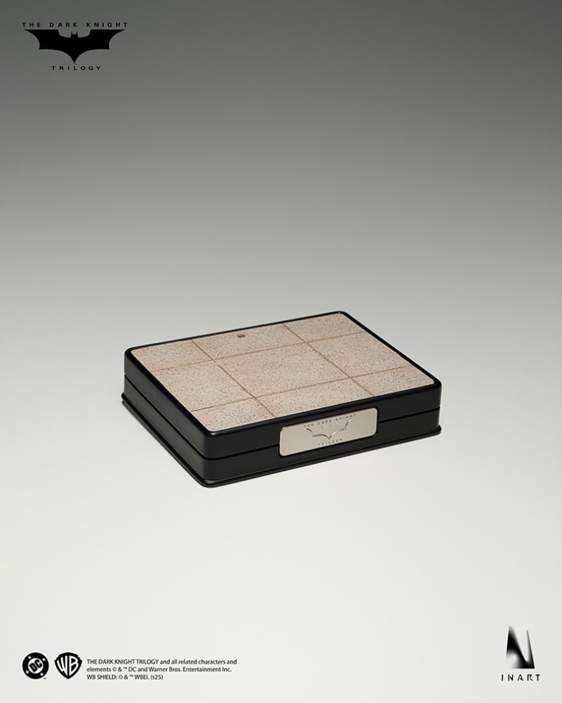 Batman: The Dark Knight Rises - Catwoman 1/6