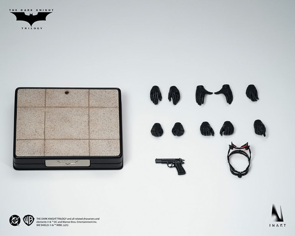 Batman: The Dark Knight Rises - Catwoman 1/6