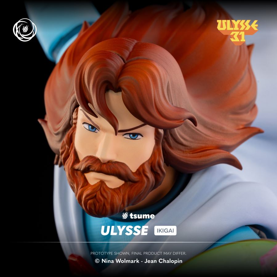 Ulysse 1/6