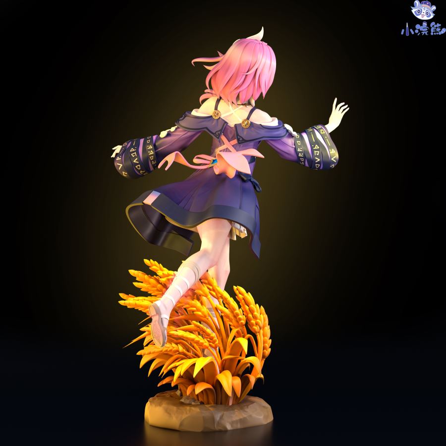 Cyrene - Honkai: Star Rail 1/6