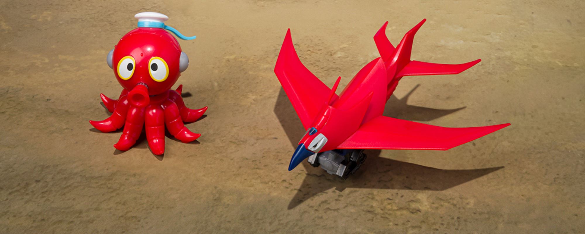 SMP Super Electromagnetic Machine Voltes V Let's Bolt In! Set