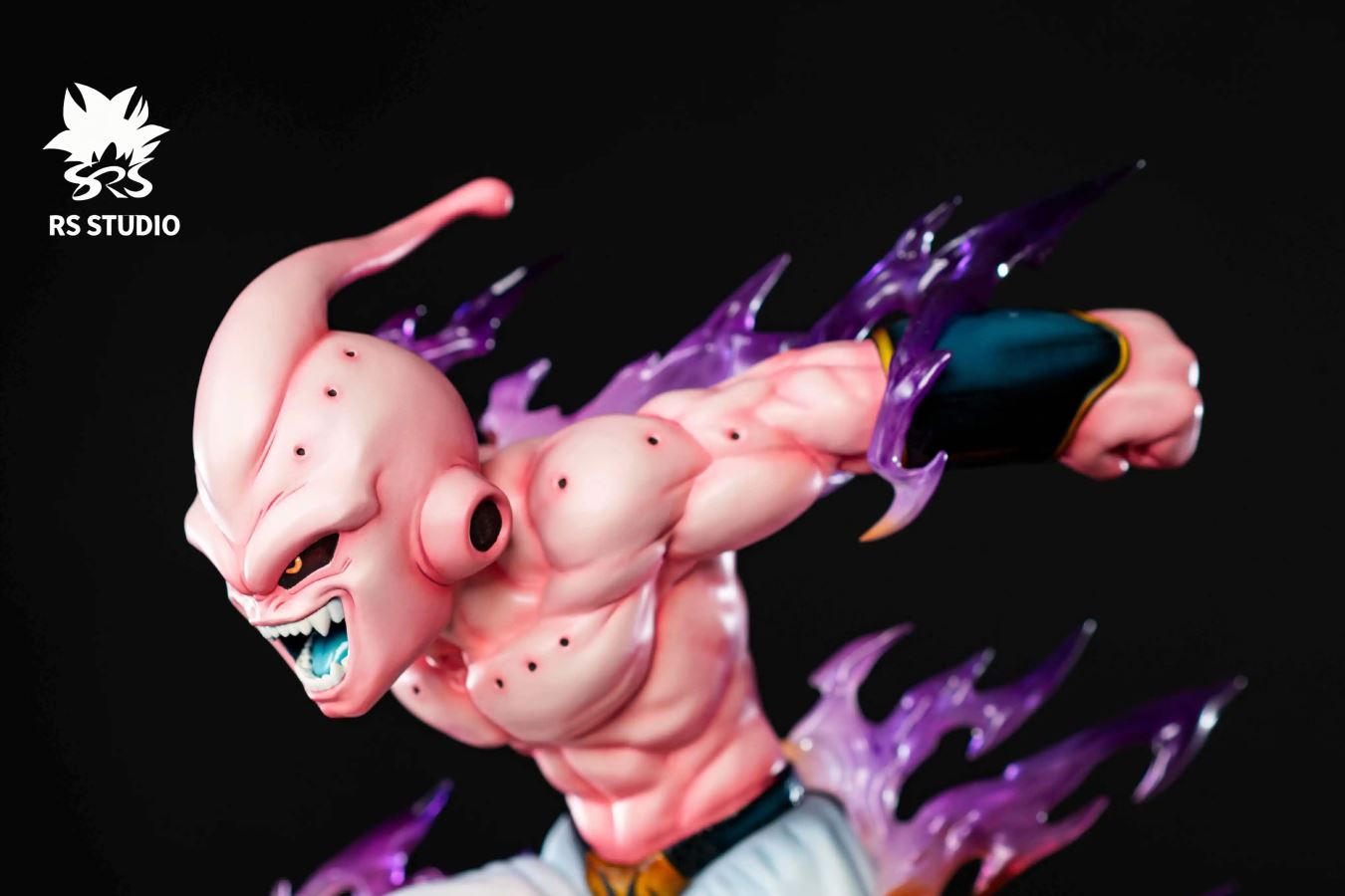 Majin Buu - Dragon Ball