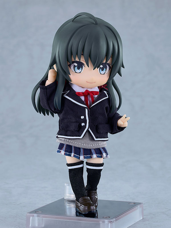Nendoroid Doll My Teen Romantic Comedy SNAFU. Climax - Yukino Yukinoshita / Yui Yuigahama / Iroha Isshiki
