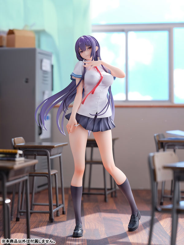 KDcolle Please Put Them On, Takamine-san - Takane Takamine Eternal Virgin Road Ver. 1/7