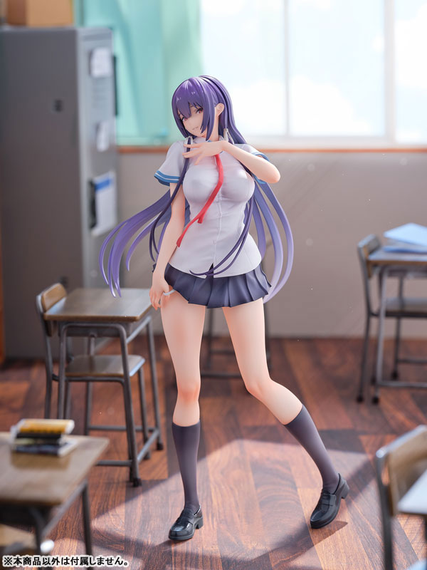 KDcolle Please Put Them On, Takamine-san - Takane Takamine Eternal Virgin Road Ver. 1/7