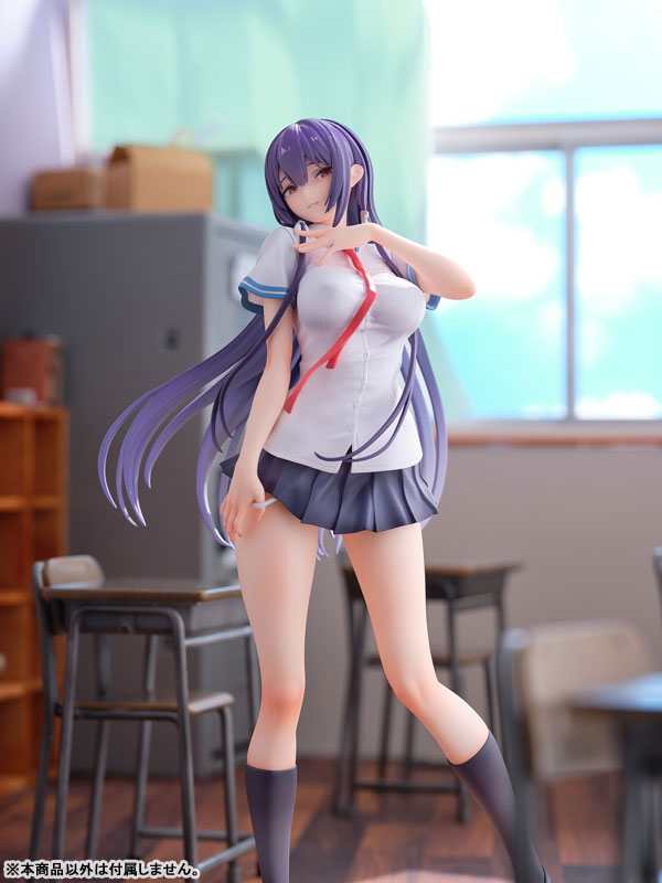 KDcolle Please Put Them On, Takamine-san - Takane Takamine Eternal Virgin Road Ver. 1/7