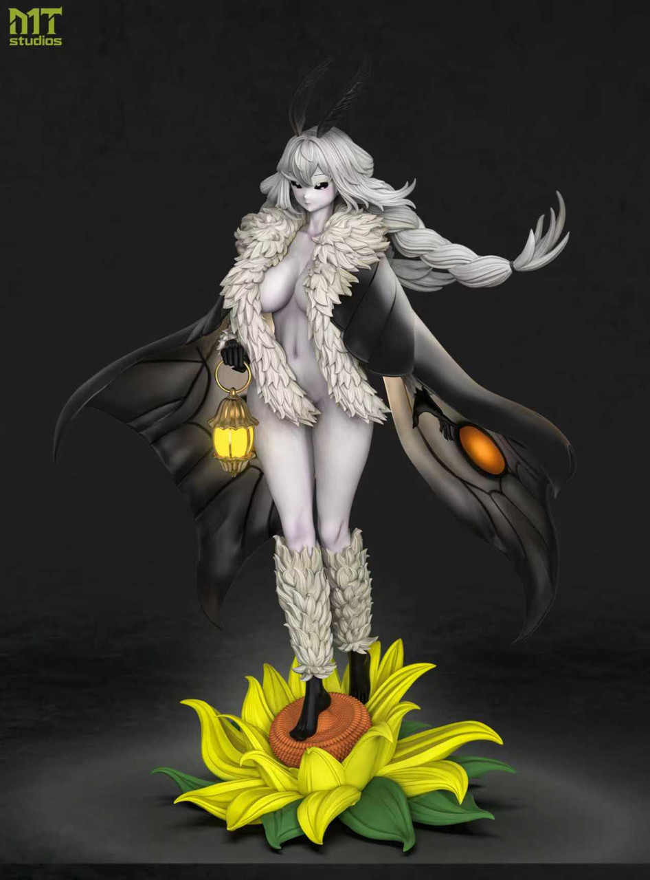 Noctuid Girl
