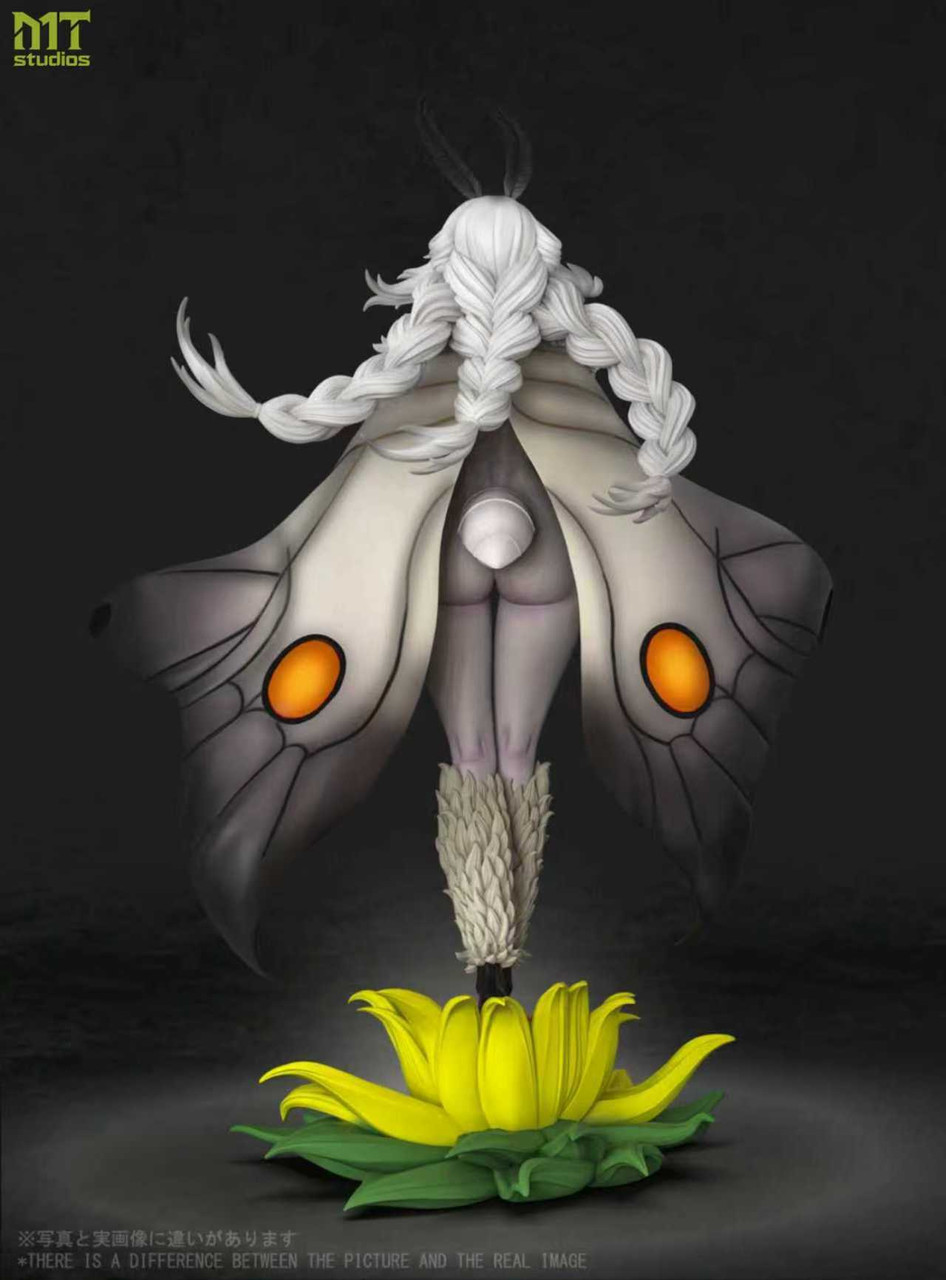 Noctuid Girl