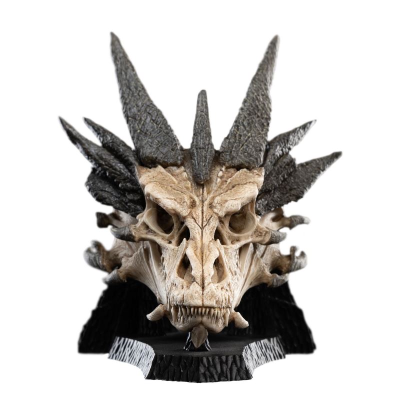 The Hobbit Skull of Smaug